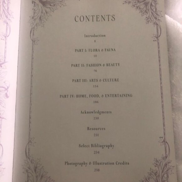 The Faerie Handbook - Picture 3 of 10